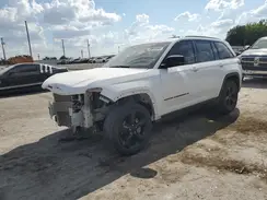 1C4RJGAG5PC510037 2023 JEEP GRAND CHEROKEE
