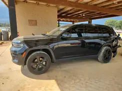 1C4RJGAG5PC647785 2023 JEEP GRAND CHEROKEE