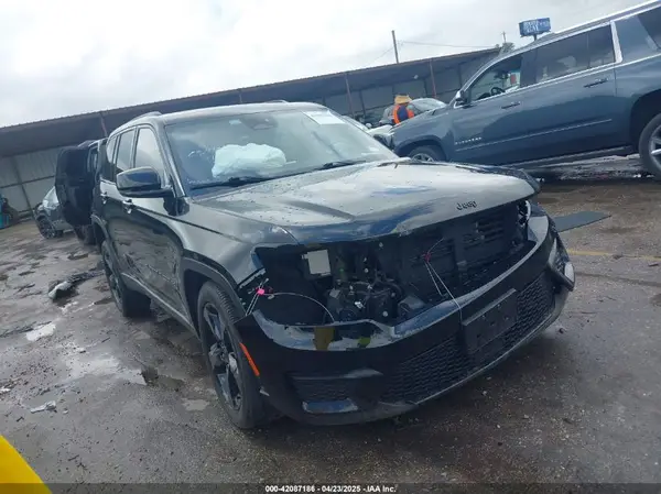 1C4RJGAG5PC648354 2023 JEEP GRAND CHEROKEE - Image 1