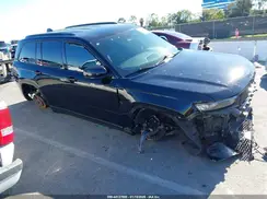 1C4RJGAG5PC662691 2023 JEEP GRAND CHEROKEE