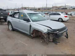 1C4RJGAG5R8504857 2024 JEEP GRAND CHEROKEE