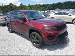 1C4RJGAG5R8569661 2024 JEEP GRAND CHEROKEE