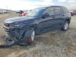 1C4RJGAG5RC216091 2024 JEEP GRAND CHEROKEE