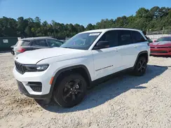 1C4RJGAG5RC261080 2024 JEEP GRAND CHEROKEE