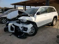 1C4RJGAG5RC264173 2024 JEEP GRAND CHEROKEE