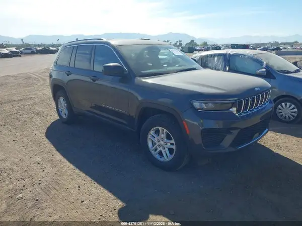 1C4RJGAG5RC707888 2024 JEEP GRAND CHEROKEE - Image 1
