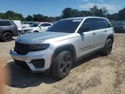 1C4RJGAG5RC708992 2024 JEEP GRAND CHEROKEE