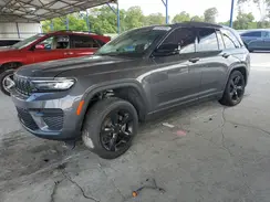 1C4RJGAG5RC709303 2024 JEEP GRAND CHEROKEE