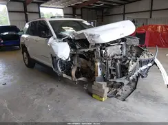 1C4RJGAG5SC266673 2025 JEEP GRAND CHEROKEE