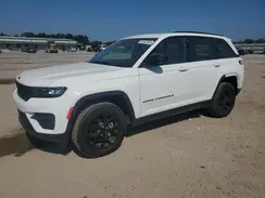 1C4RJGAG5SC272862 2025 JEEP GRAND CHEROKEE