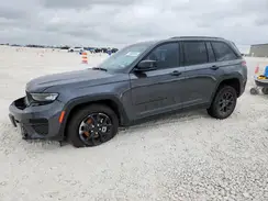 1C4RJGAG5SC288754 2025 JEEP GRAND CHEROKEE