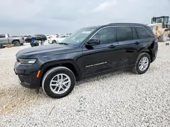1C4RJGAG5SC288799 2025 JEEP GRAND CHEROKEE