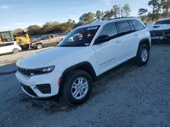 1C4RJGAG5SC288978 2025 JEEP GRAND CHEROKEE