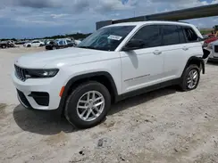 1C4RJGAG5SC290133 2025 JEEP GRAND CHEROKEE