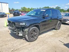 1C4RJGAG5SC316598 2025 JEEP GRAND CHEROKEE