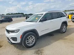 1C4RJGAG5SC323020 2025 JEEP GRAND CHEROKEE