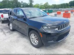 1C4RJGAG5SC334406 2025 JEEP GRAND CHEROKEE