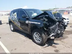 1C4RJGAG5SC372847 2025 JEEP GRAND CHEROKEE