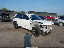 1C4RJGAG6N8574538 2022 JEEP GRAND CHEROKEE