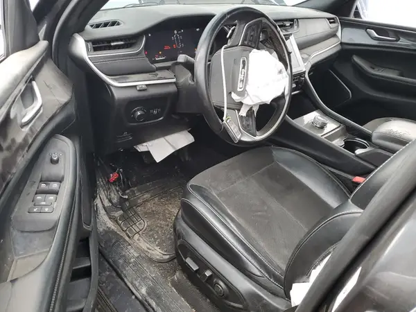 1C4RJGAG6N8600569 2022 JEEP GRAND CHEROKEE - Image 8