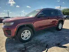 1C4RJGAG6PC509611 2023 JEEP GRAND CHEROKEE