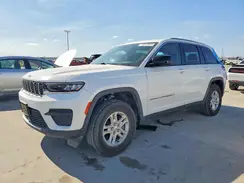 1C4RJGAG6PC514789 2023 JEEP GRAND CHEROKEE