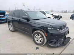 1C4RJGAG6PC534444 2023 JEEP GRAND CHEROKEE