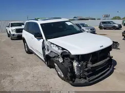 1C4RJGAG6PC534895 2023 JEEP GRAND CHEROKEE