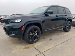 1C4RJGAG6PC557349 2023 JEEP GRAND CHEROKEE