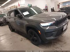1C4RJGAG6PC662876 2023 JEEP GRAND CHEROKEE