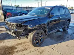 1C4RJGAG6PC662909 2023 JEEP GRAND CHEROKEE