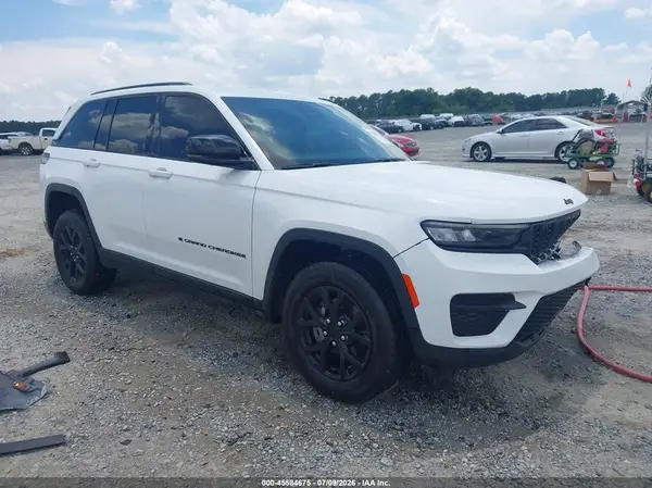 1C4RJGAG6R8546471 2024 JEEP GRAND CHEROKEE - Image 1