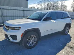 1C4RJGAG6RC707785 2024 JEEP GRAND CHEROKEE