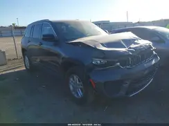 1C4RJGAG6RC707902 2024 JEEP GRAND CHEROKEE