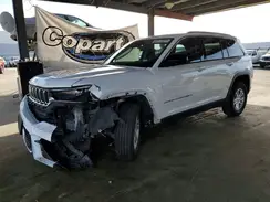 1C4RJGAG6RC708127 2024 JEEP GRAND CHEROKEE