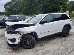 1C4RJGAG6S8767509 2025 JEEP GRAND CHEROKEE