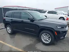 1C4RJGAG6SC266049 2025 JEEP GRAND CHEROKEE