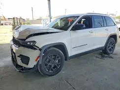 1C4RJGAG6SC266262 2025 JEEP GRAND CHEROKEE