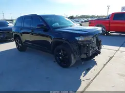 1C4RJGAG6SC275205 2025 JEEP GRAND CHEROKEE