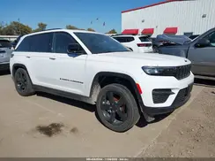 1C4RJGAG6SC284311 2025 JEEP GRAND CHEROKEE