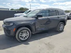1C4RJGAG6SC288794 2025 JEEP GRAND CHEROKEE