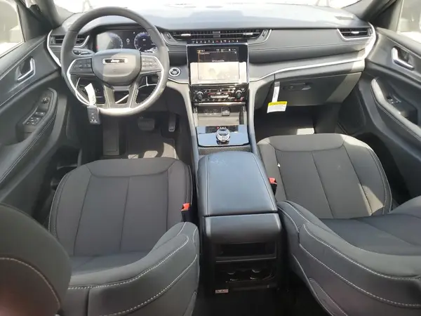1C4RJGAG6SC288794 2025 JEEP GRAND CHEROKEE - Image 8