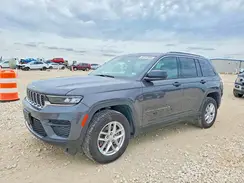 1C4RJGAG6SC300538 2025 JEEP GRAND CHEROKEE