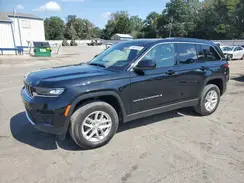 1C4RJGAG6SC322622 2025 JEEP GRAND CHEROKEE