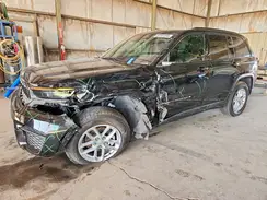 1C4RJGAG6SC334690 2025 JEEP GRAND CHEROKEE