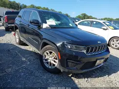 1C4RJGAG6SC376132 2025 JEEP GRAND CHEROKEE