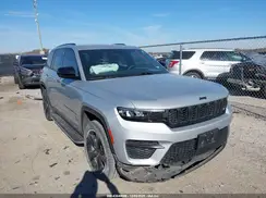 1C4RJGAG7N8574676 2022 JEEP GRAND CHEROKEE