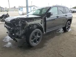 1C4RJGAG7N8584852 2022 JEEP GRAND CHEROKEE