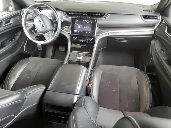 1C4RJGAG7N8584852 2022 JEEP GRAND CHEROKEE - Image 8