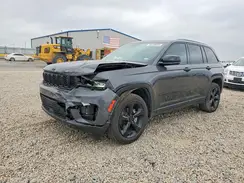 1C4RJGAG7N8589100 2022 JEEP GRAND CHEROKEE